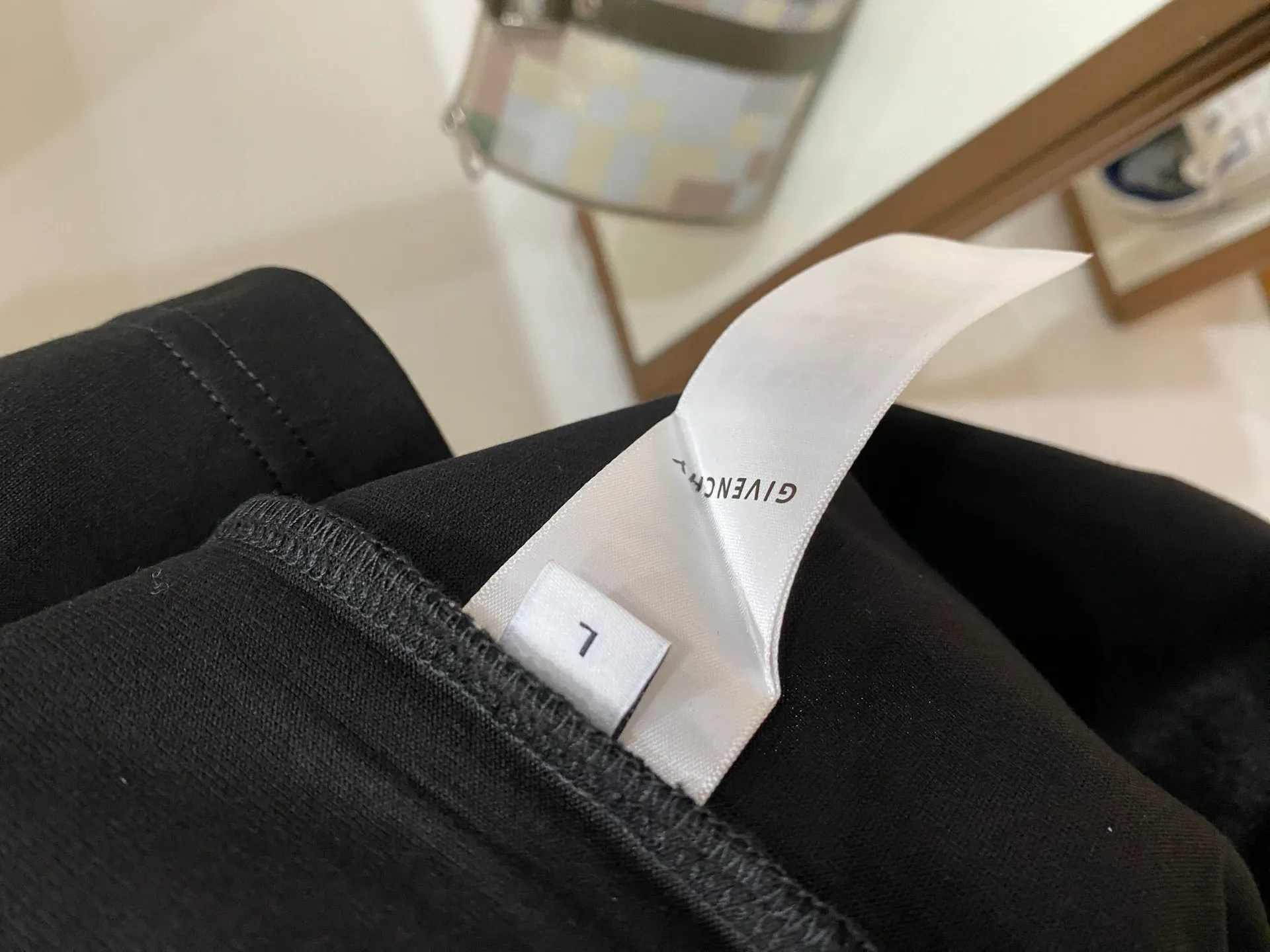 Футболки Мужские Givenchy 4419872