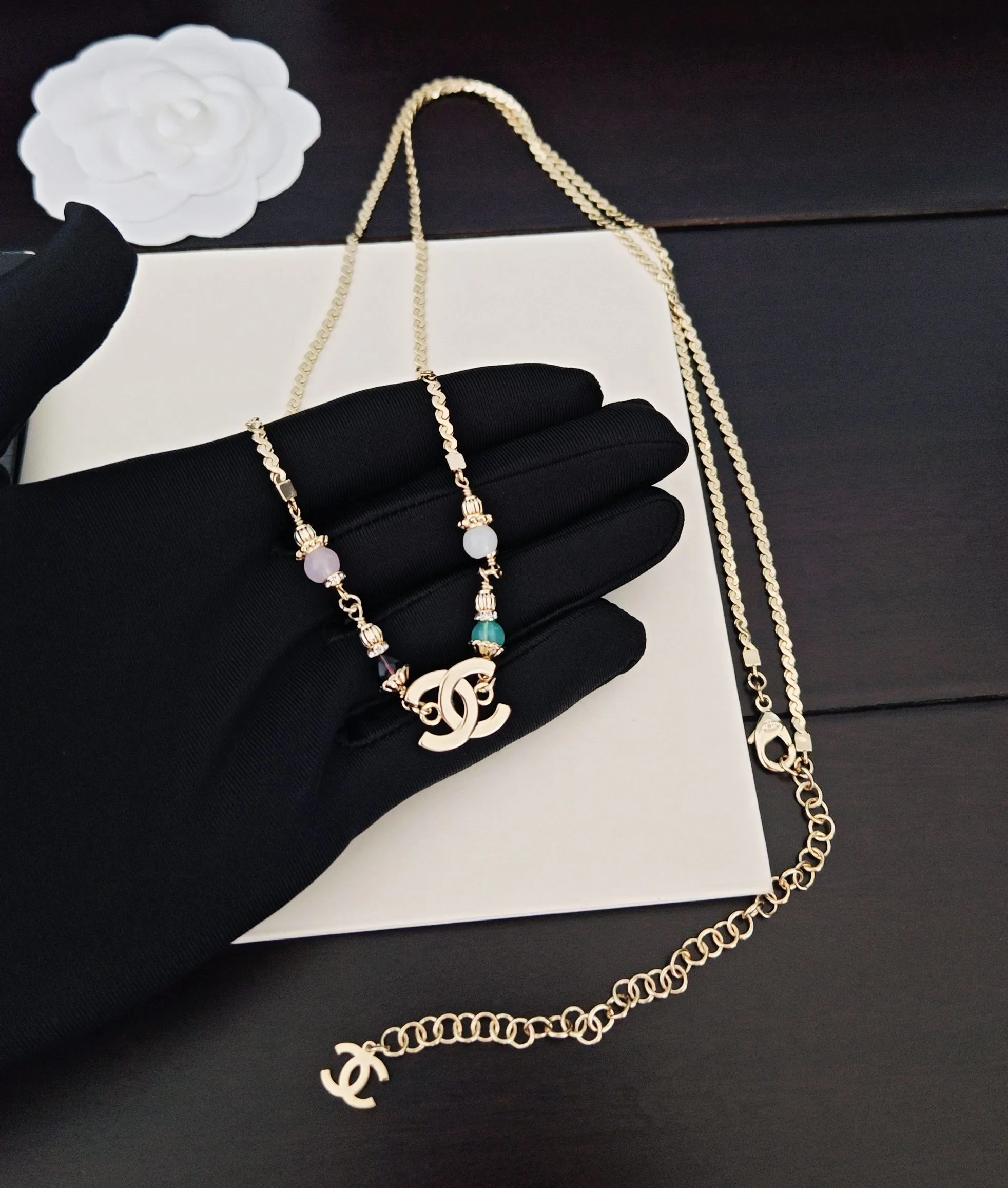 Бижутерия Chanel 11698064