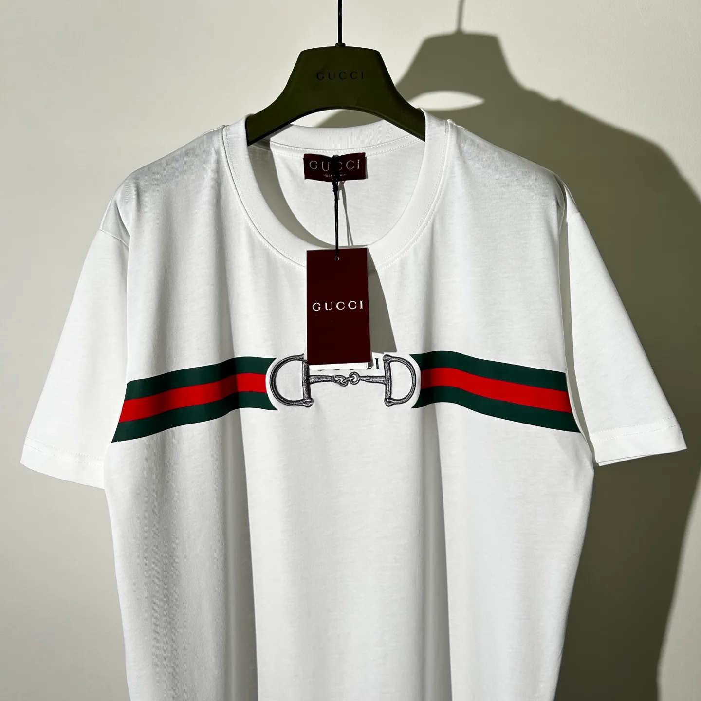 Футболки Мужские Gucci 1859580