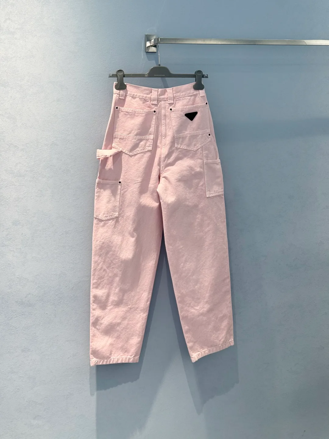 Брюки Женские Prada 11503022