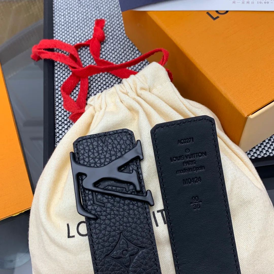 Ремни Louis Vuitton 182758