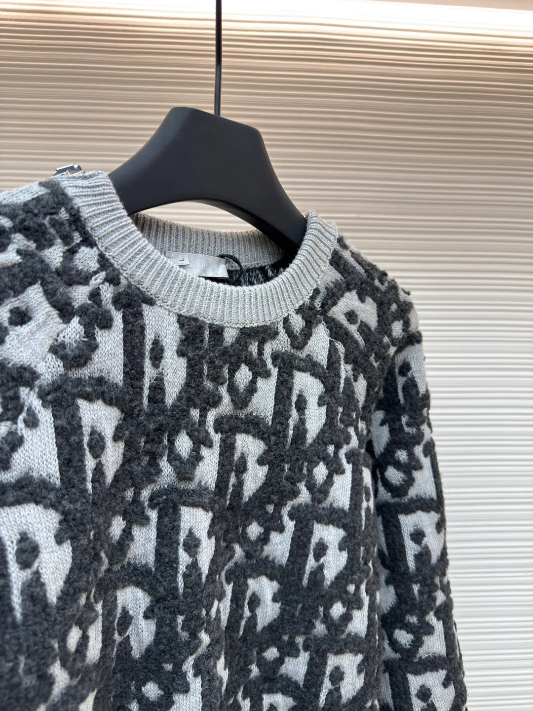 Джемперы И Свитеры Мужские Christian Dior 7229173