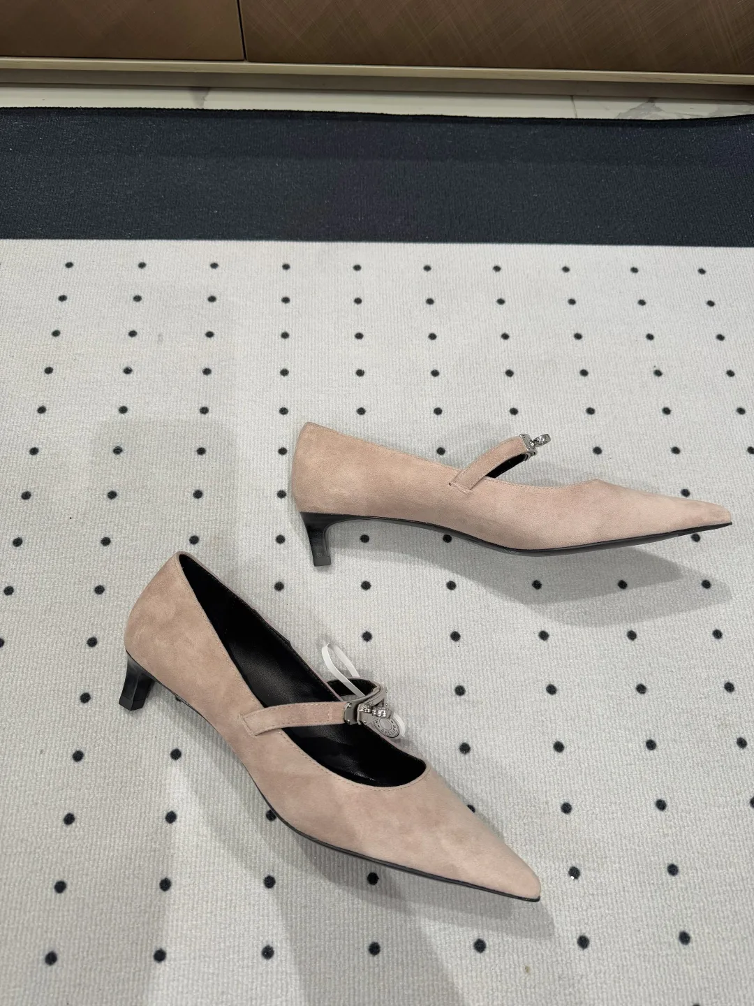 Туфли Женские Hermes 24371