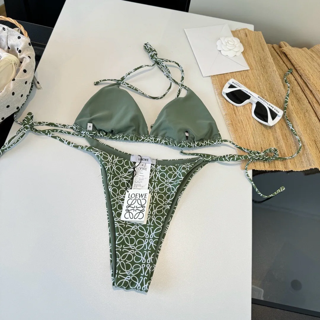 Купальники Женские Loewe 17323857