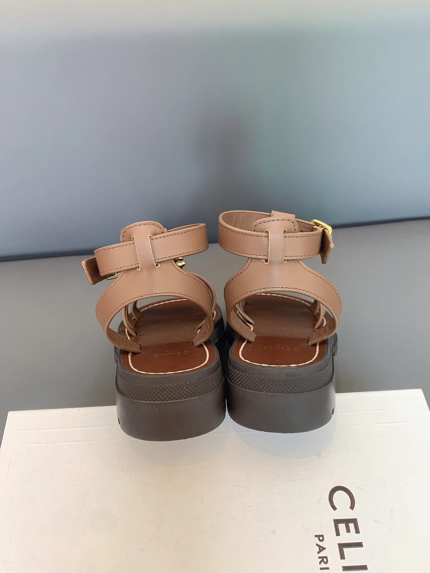Босоножки Женские Celine 17656600