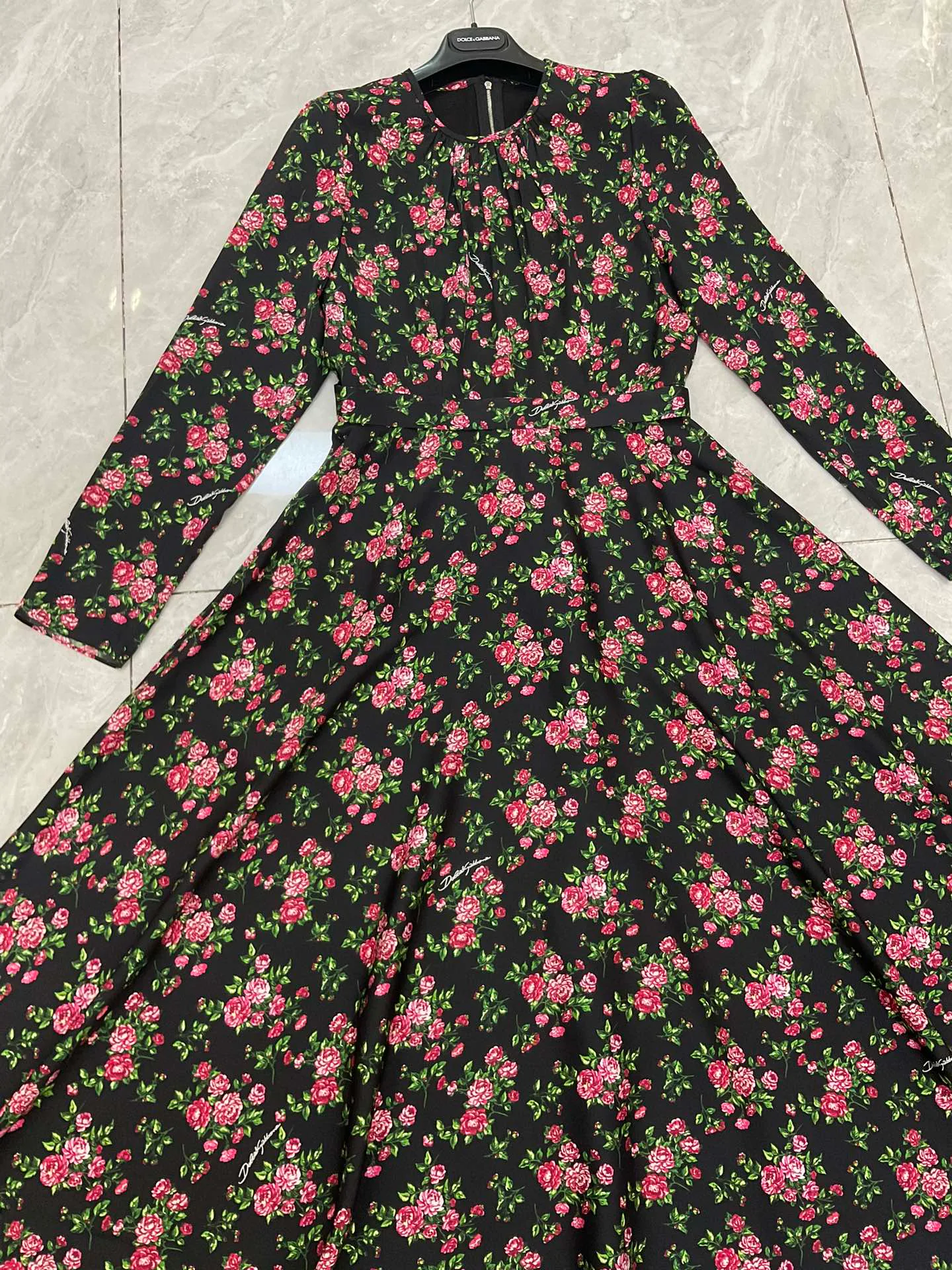Платья Женские Dolce & Gabbana 4616782