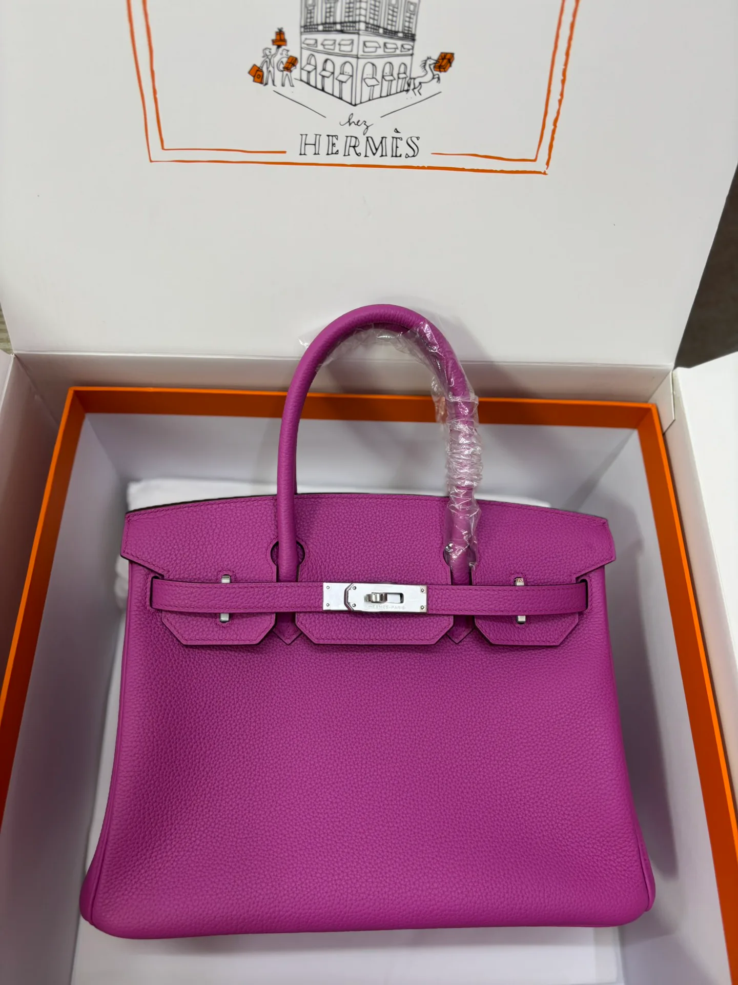 Классические Сумки Женские Hermes 13237433
