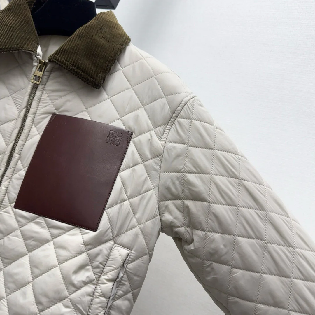 Куртки И Пуховики Женские Loewe 767996