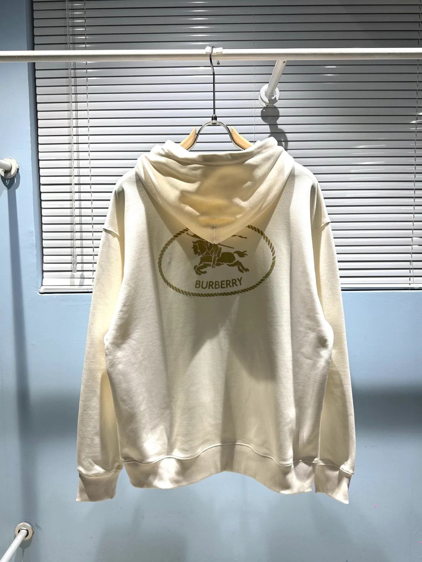 Свитшоты И Худи Мужские Burberry 18599361