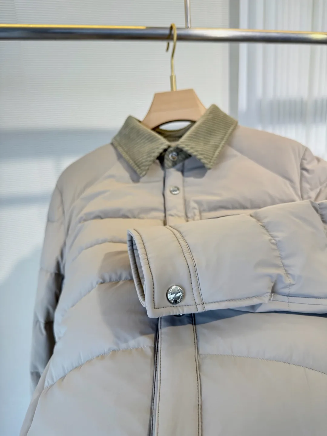 Куртки И Пуховики Мужские Prada 862019