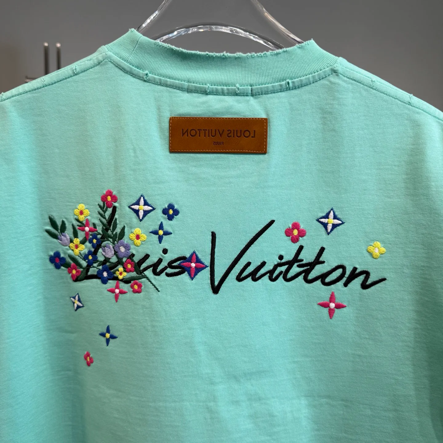 Футболки Женские Louis Vuitton 4191404