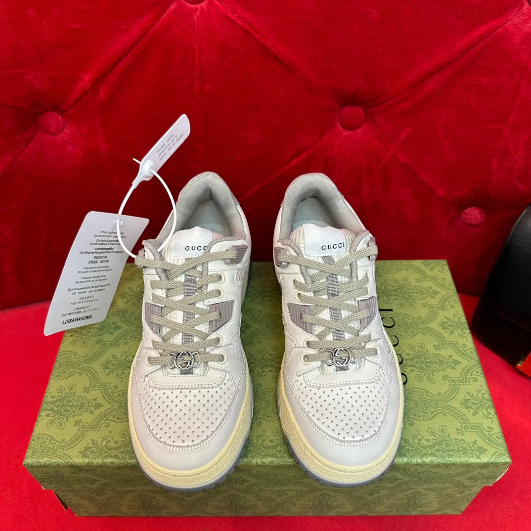 Кроссовки Женские Gucci 313694