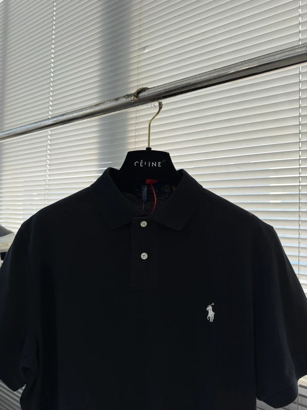 Рубашки Мужские Ralph Lauren 18191220