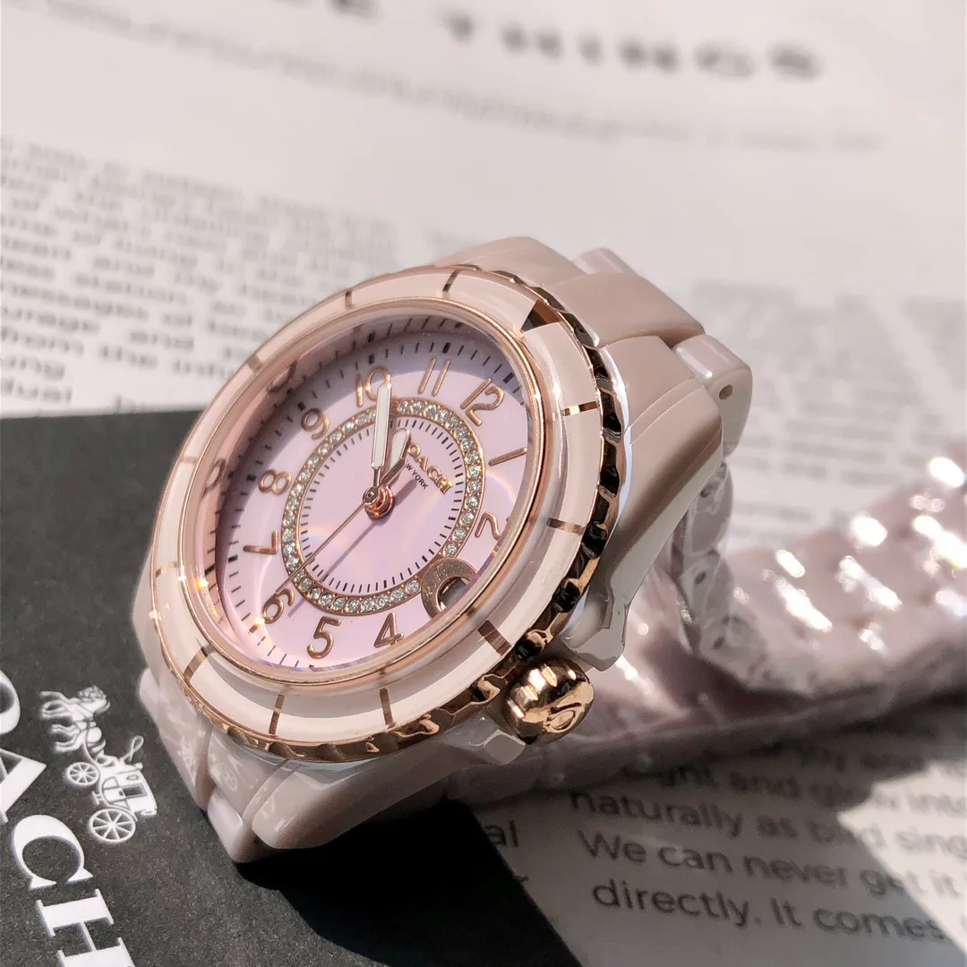 Часы Женские Coach 1880596