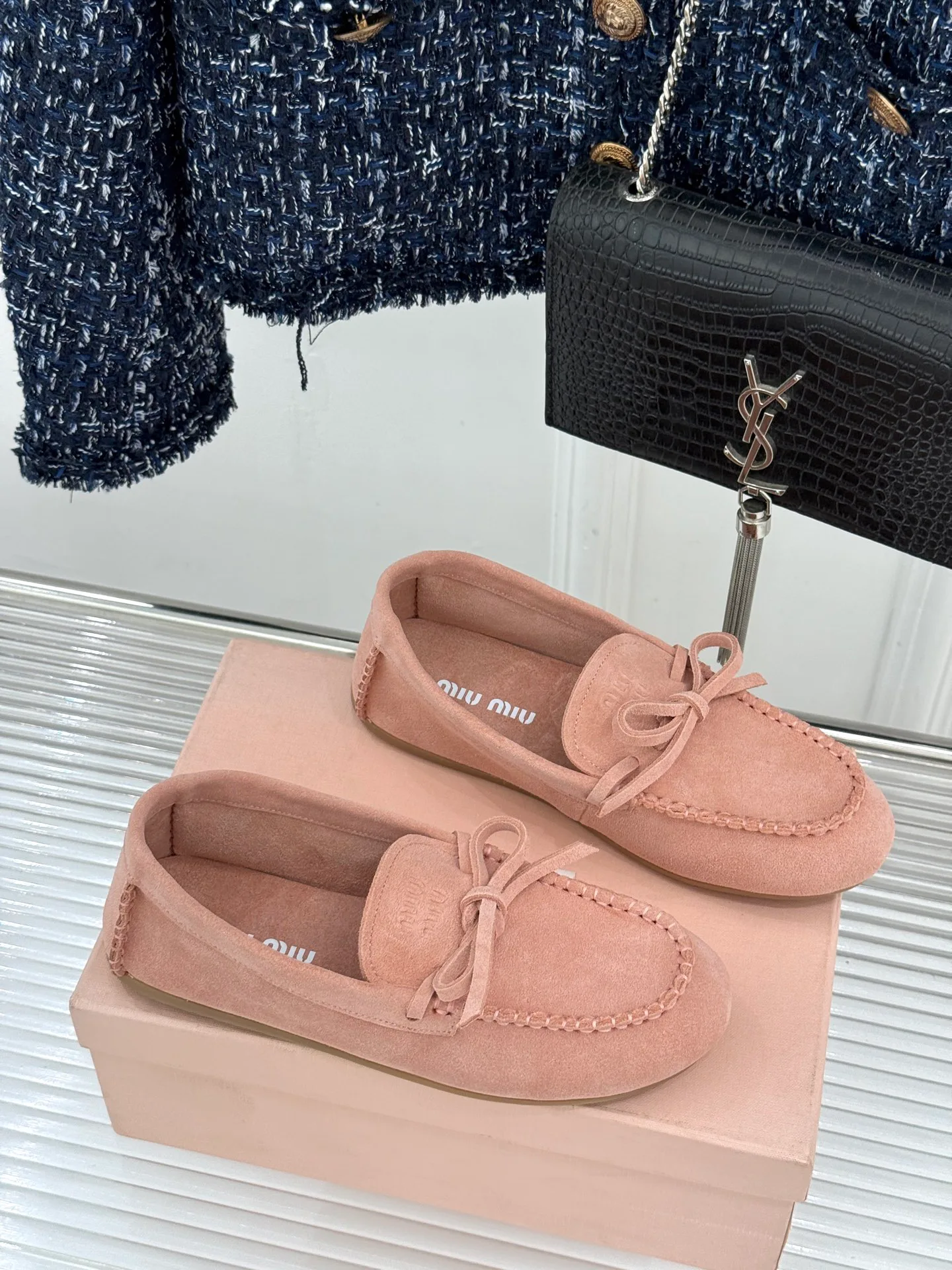 Туфли Женские Miu Miu 11871564