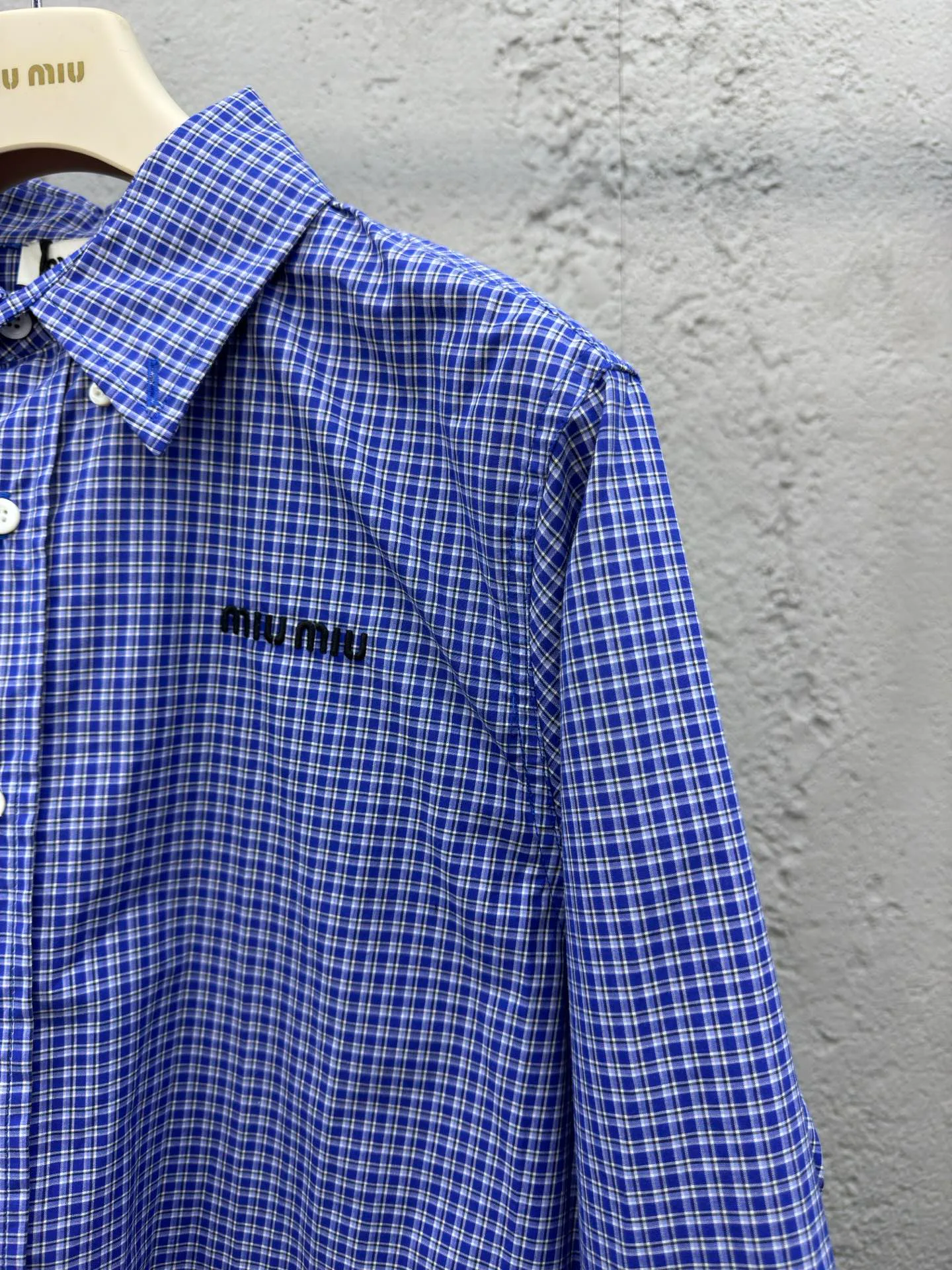 Рубашки Женские Miu Miu 5989