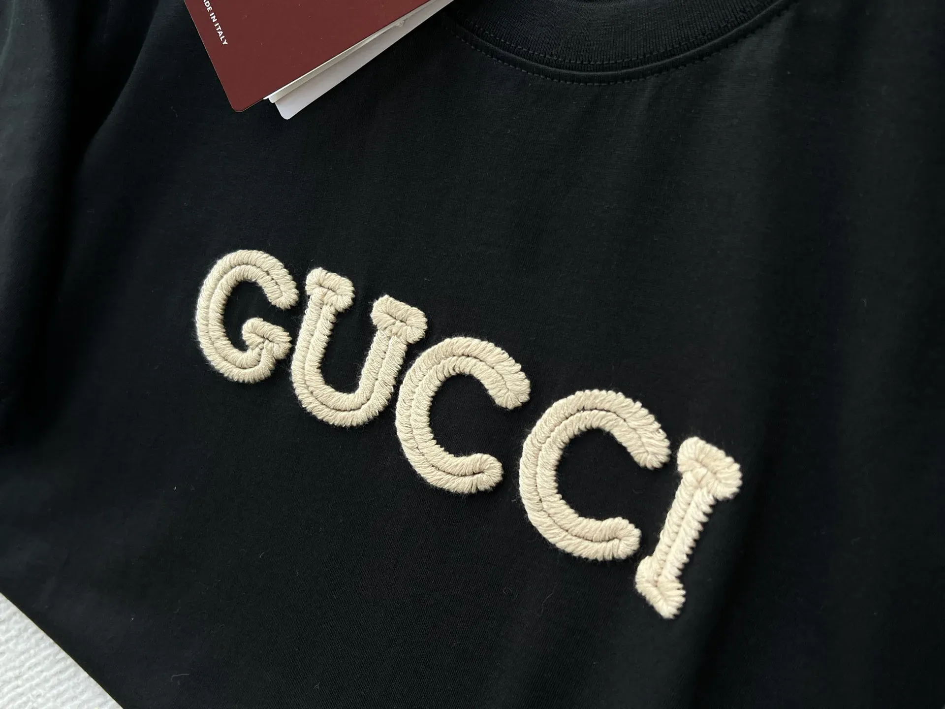 Футболки Женские Gucci 5300577