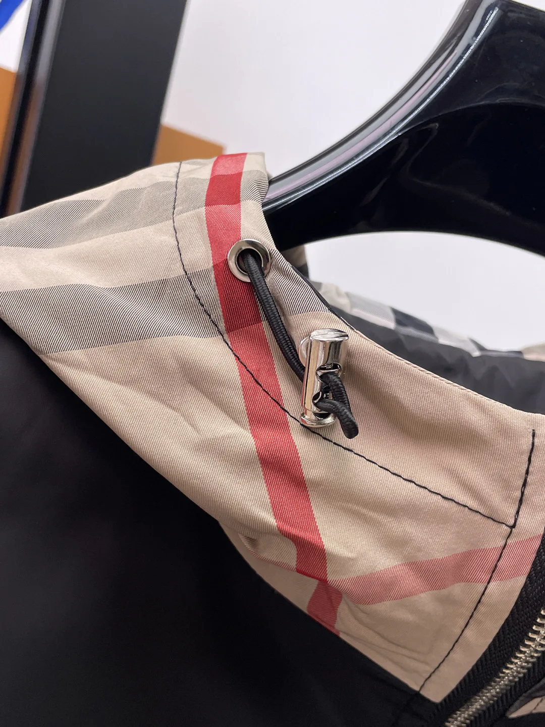 Куртки И Пуховики Мужские Burberry 3887602