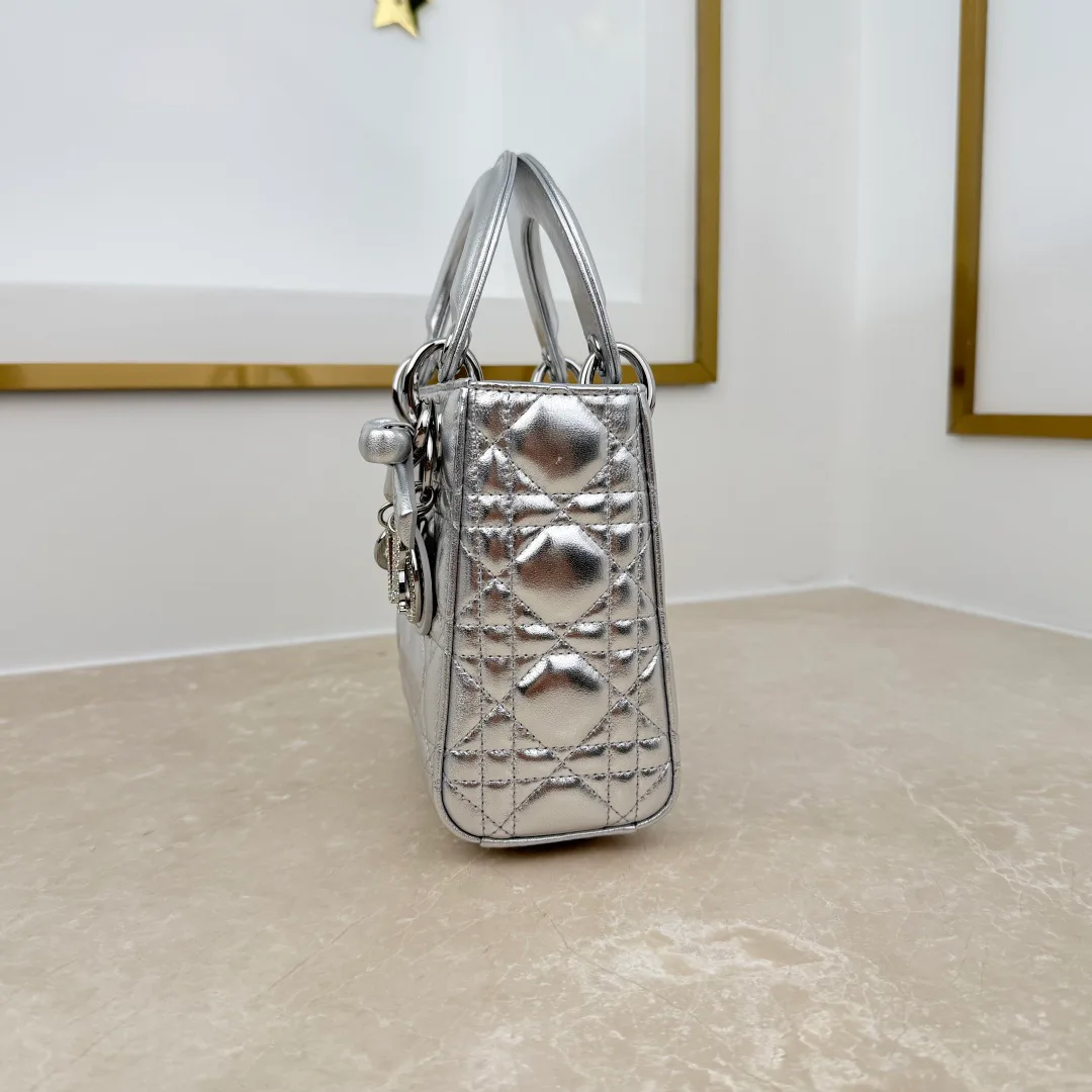 Классические Сумки Женские Christian Dior 18116223