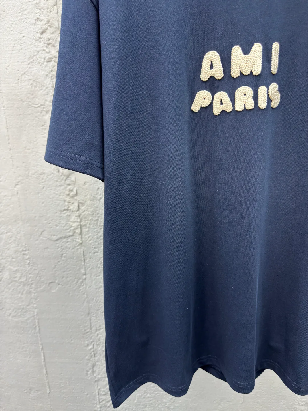 Футболки Женские Ami Paris 32496