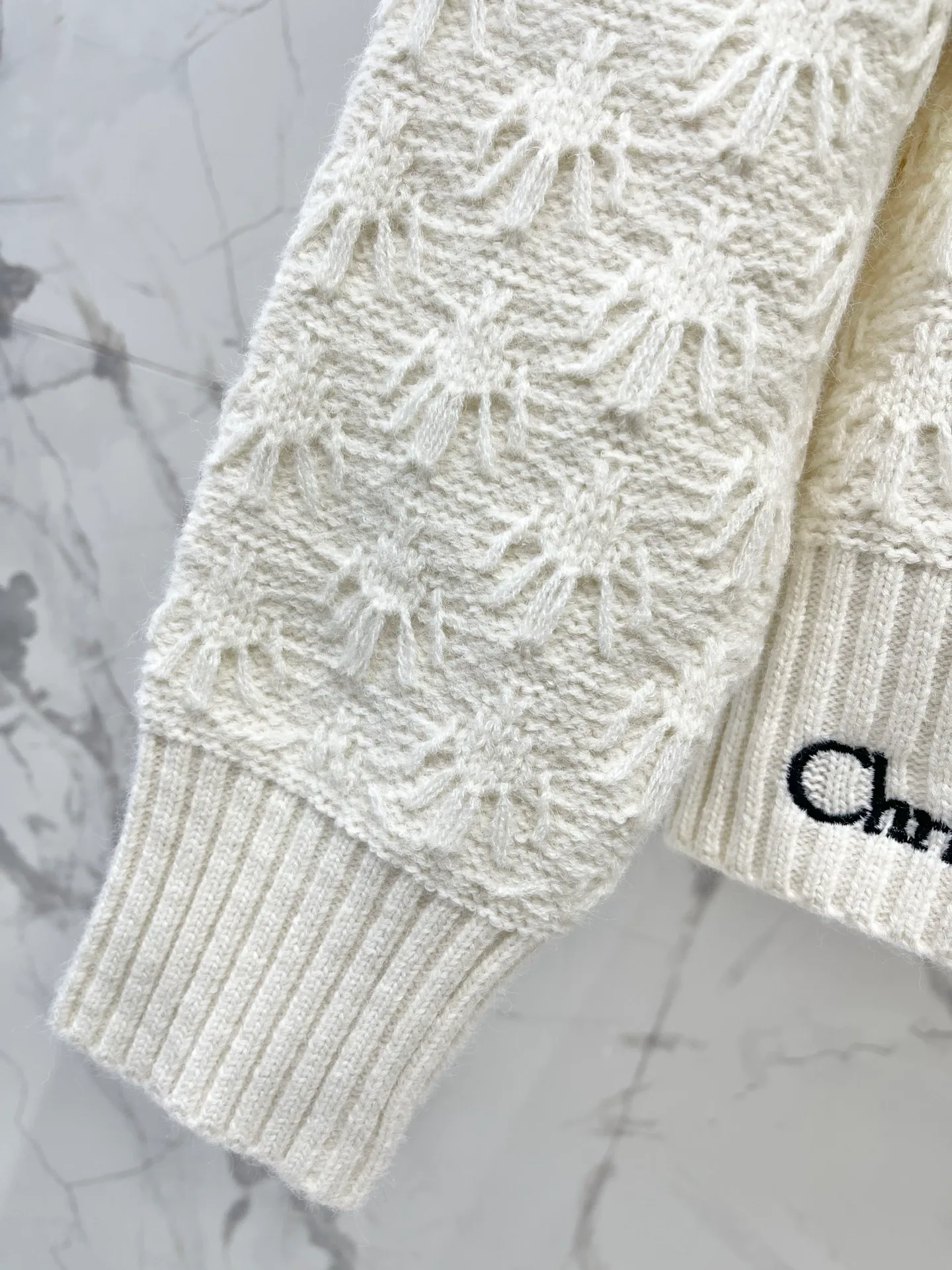 Джемперы И Свитеры Женские Christian Dior 18211650