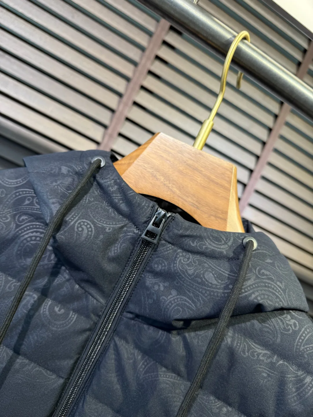 Куртки И Пуховики Мужские Etro 1626351