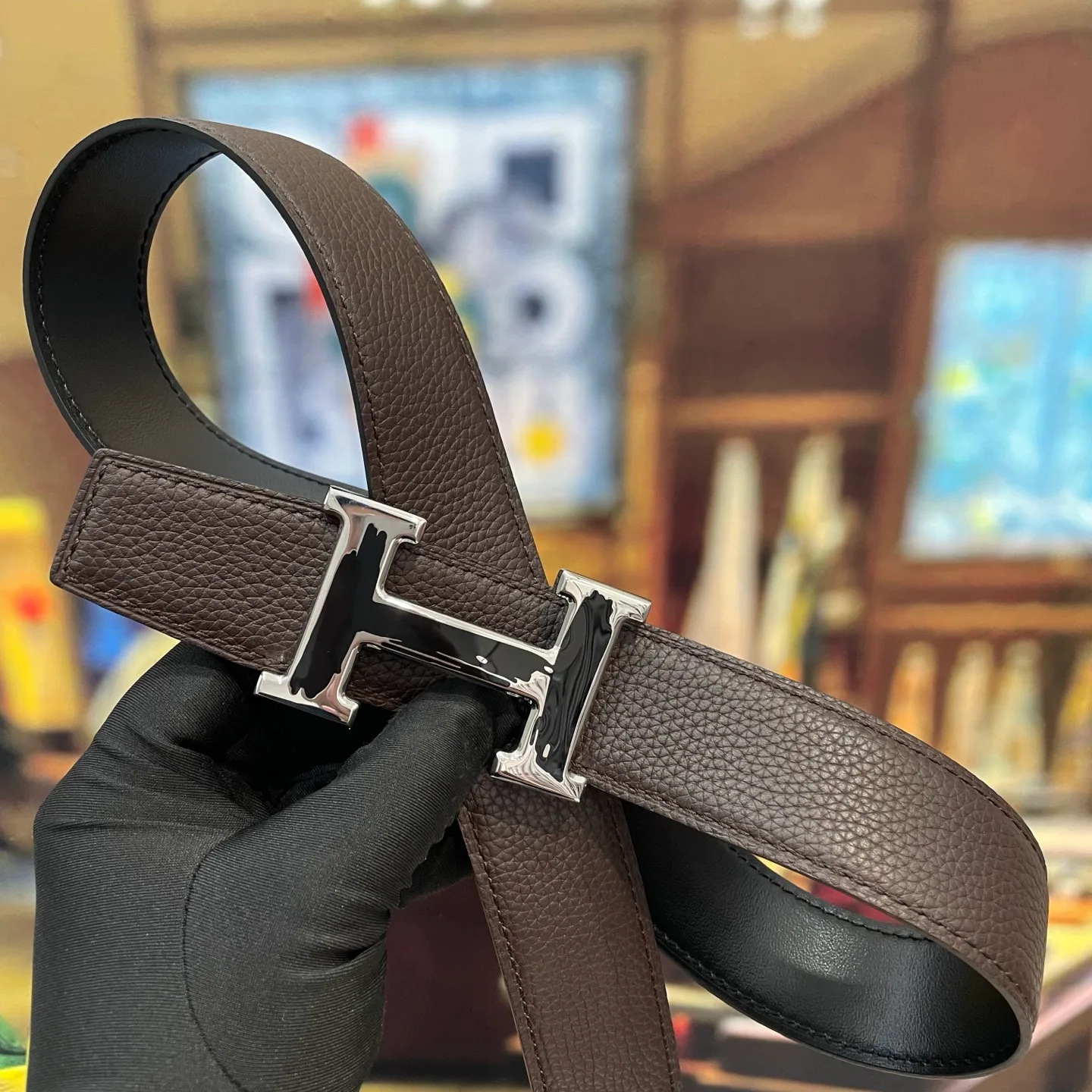 Ремни Gucci 14677128