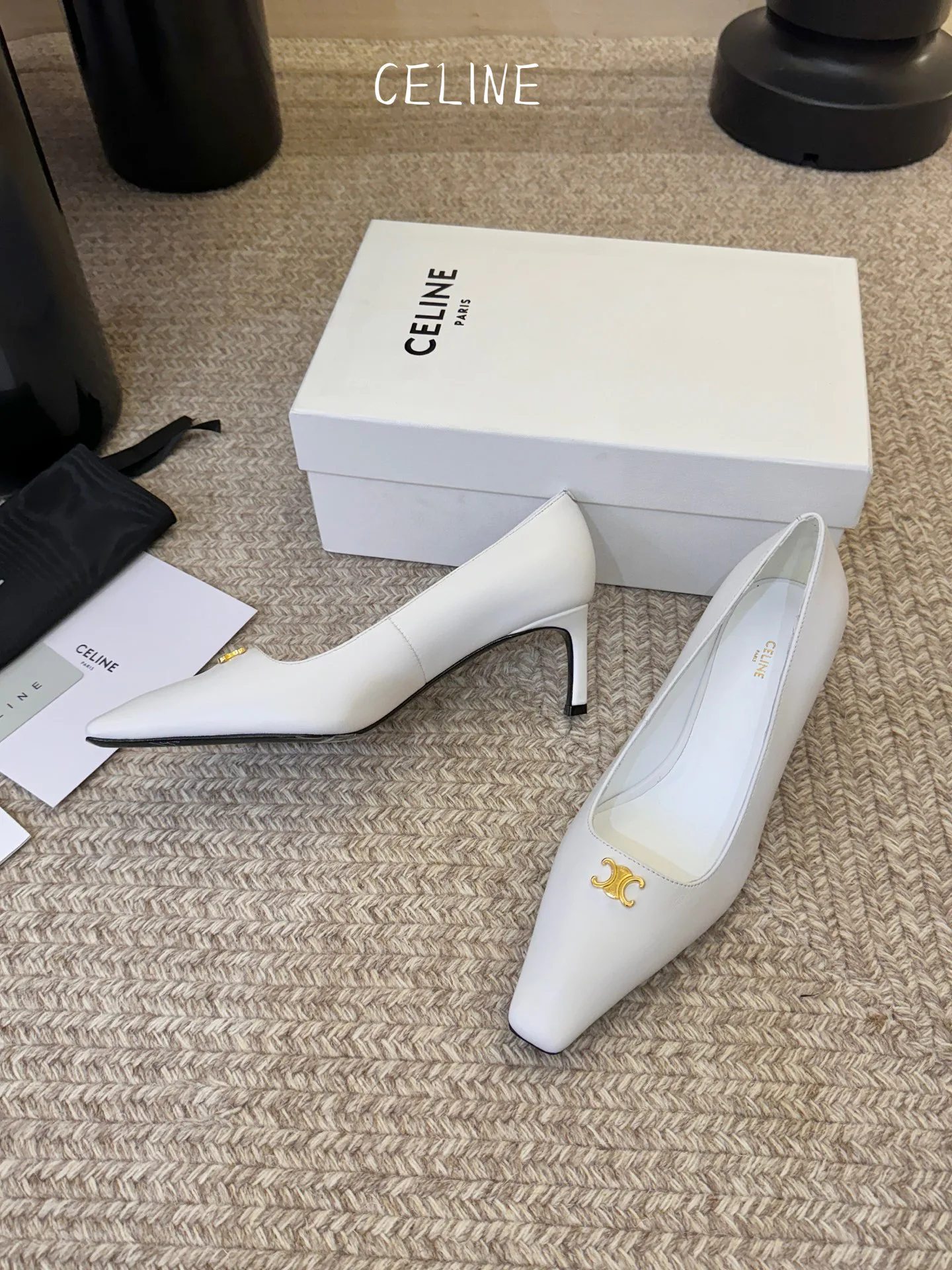 Туфли Женские Celine 11258711