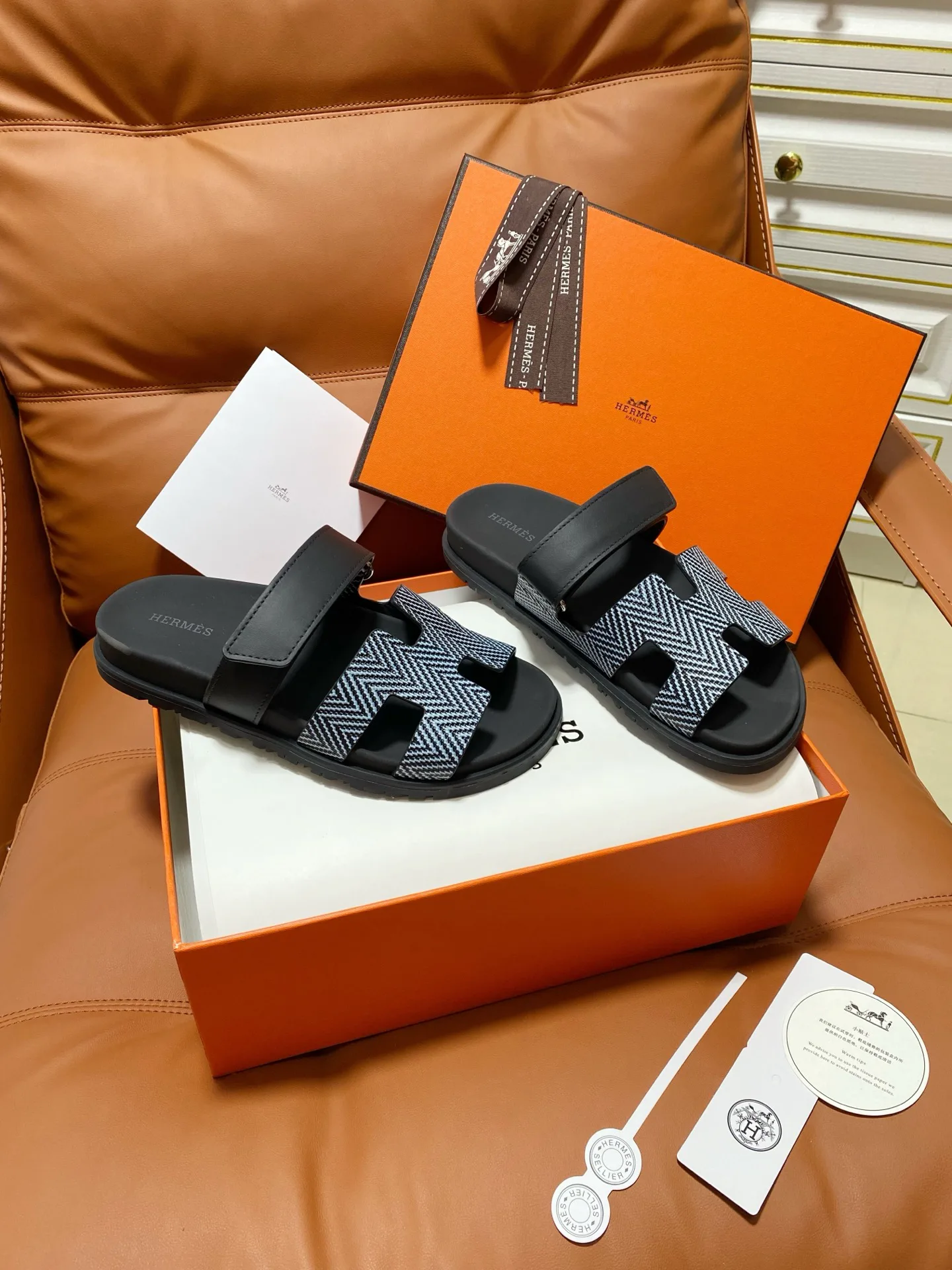 Сандалии Женские Hermes 11468805