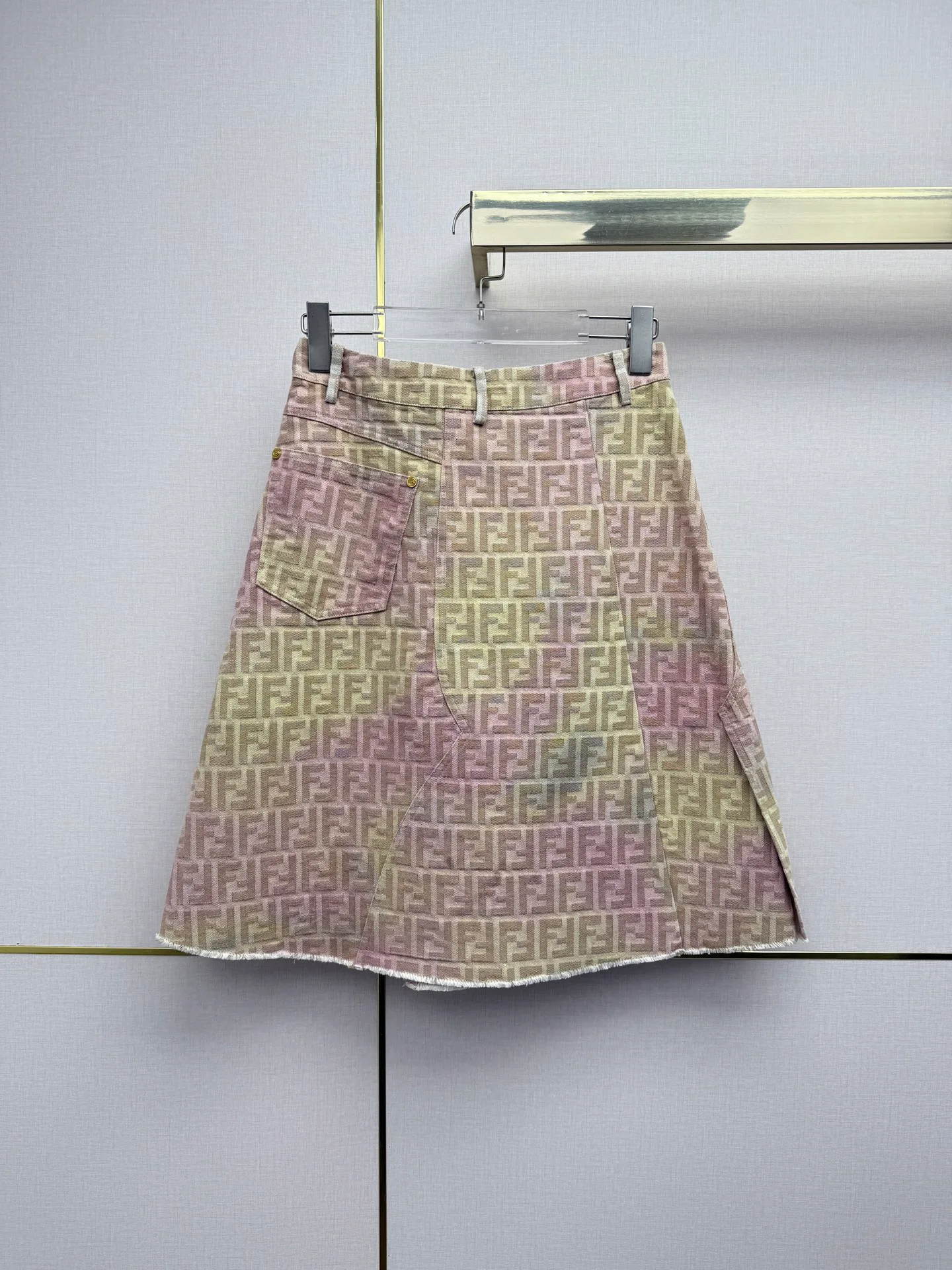 Юбки Женские Fendi 13266168