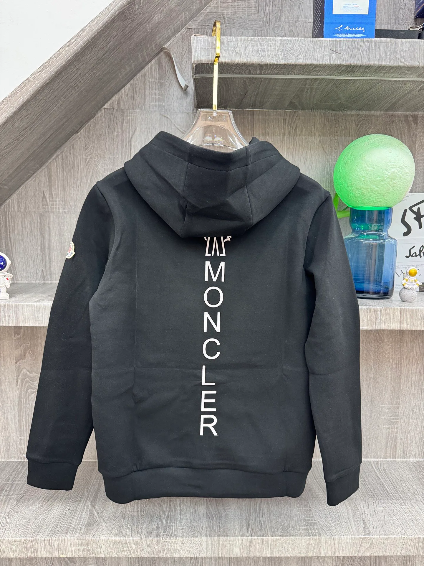 Свитшоты И Худи Мужские Moncler 18727769
