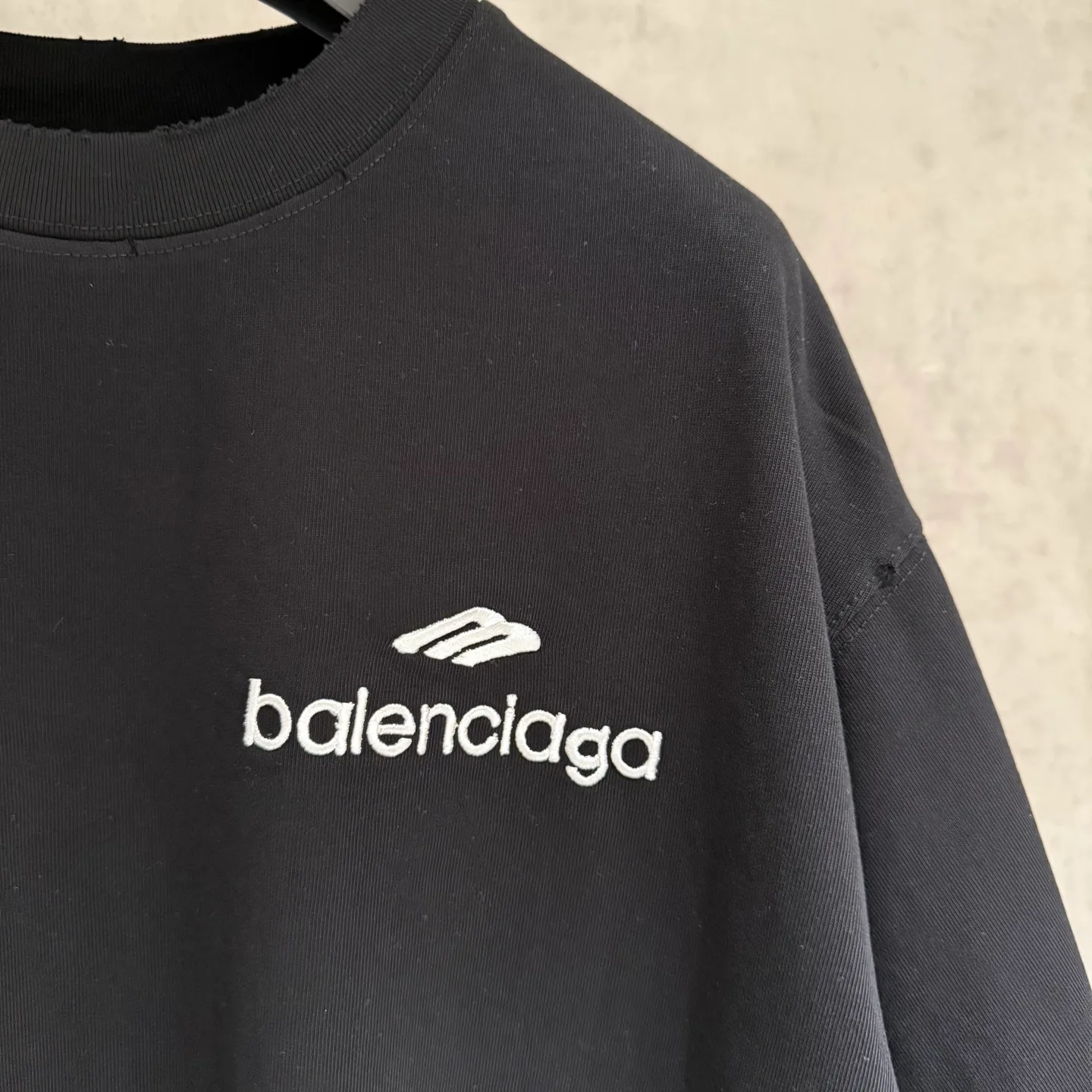 Футболки Мужские Balenciaga 11307385