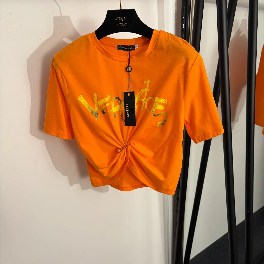 Футболки Мужские Versace 11485755