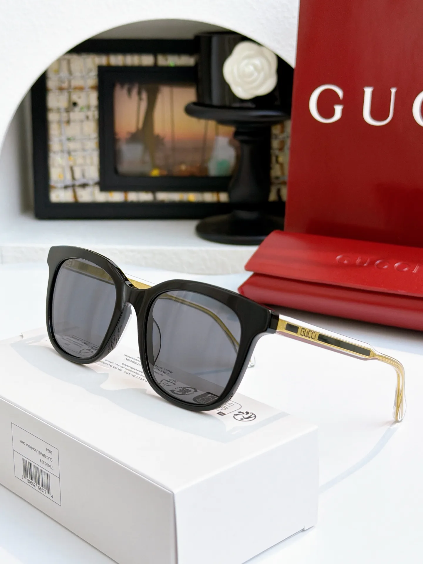 Очки Gucci 11055493