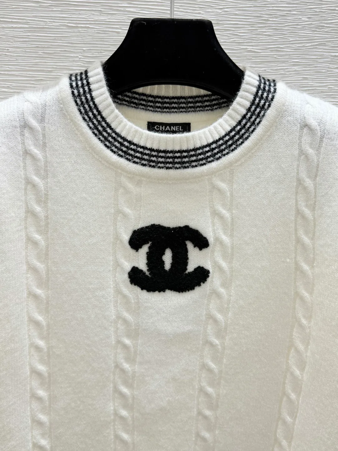 Джемперы И Свитеры Женские Chanel 19262710