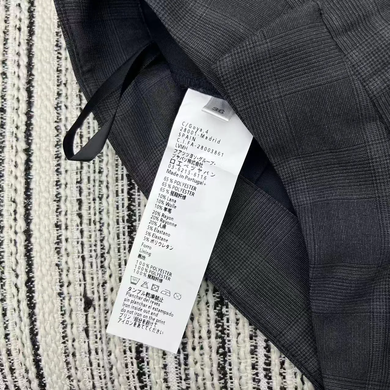 Шорты Женские Loewe 1130984