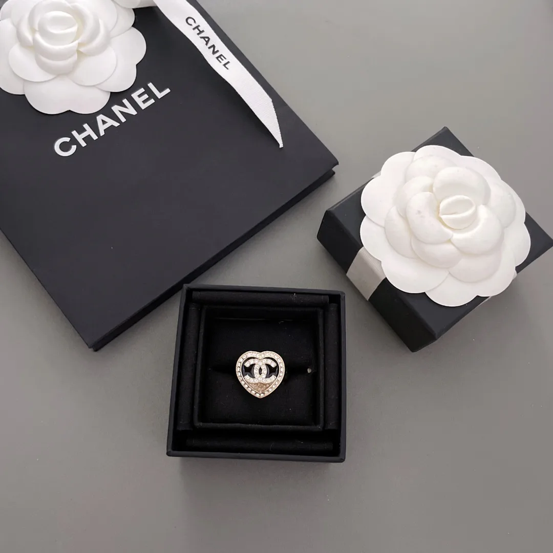 Бижутерия Chanel 11736802