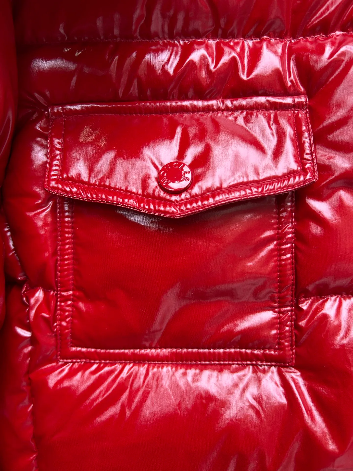 Куртки И Пуховики Женские Moncler 18002371