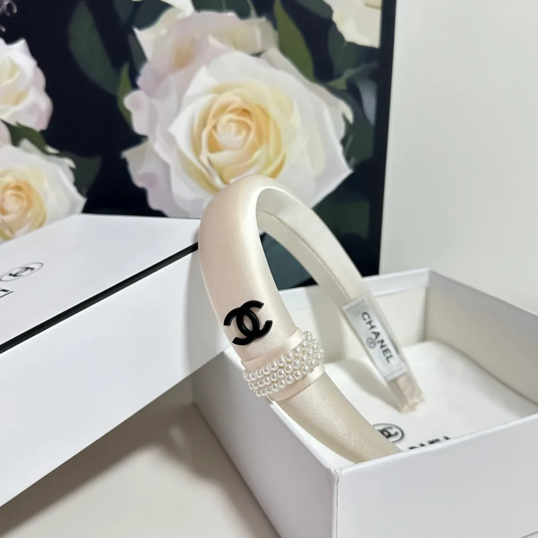 Головные Уборы Chanel 11469194