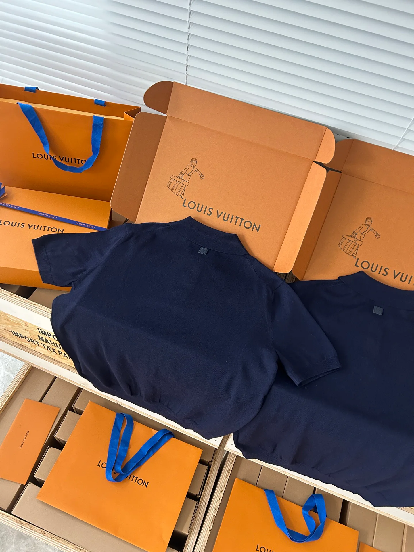 Футболки Мужские Louis Vuitton 11312191