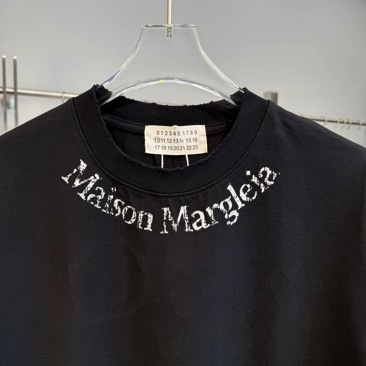 Футболки Женские Maison Margiela 5082279