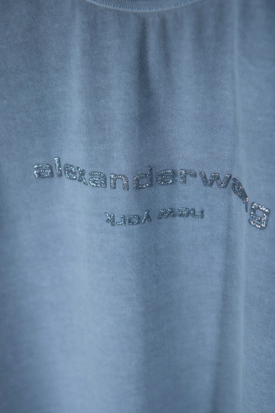 Футболки Женские Alexander Wang 10128