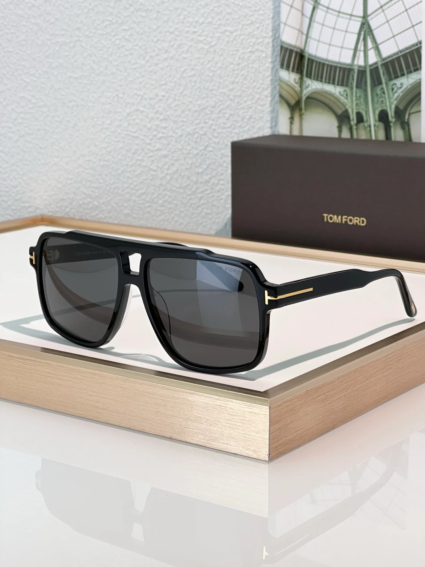 Очки Tom Ford 17366426