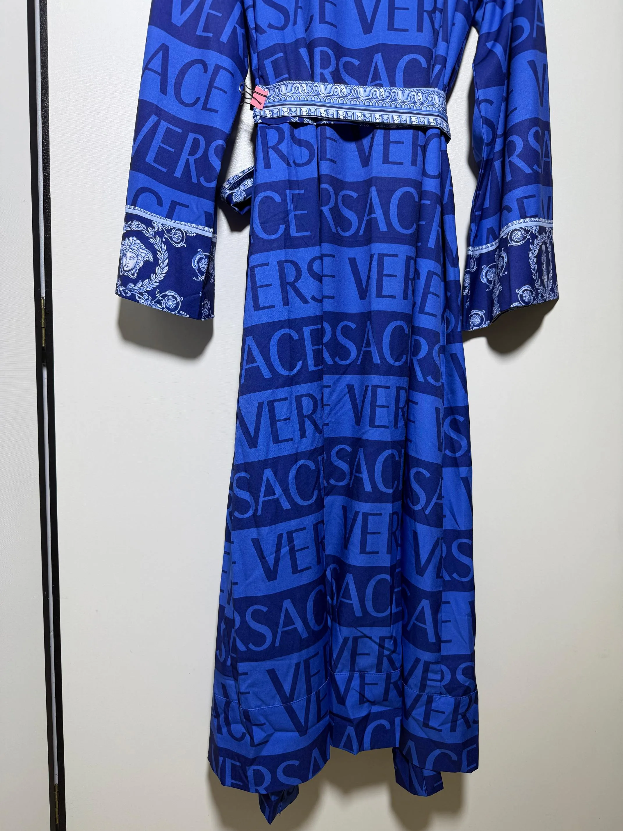 Платья Женские Versace 13191655