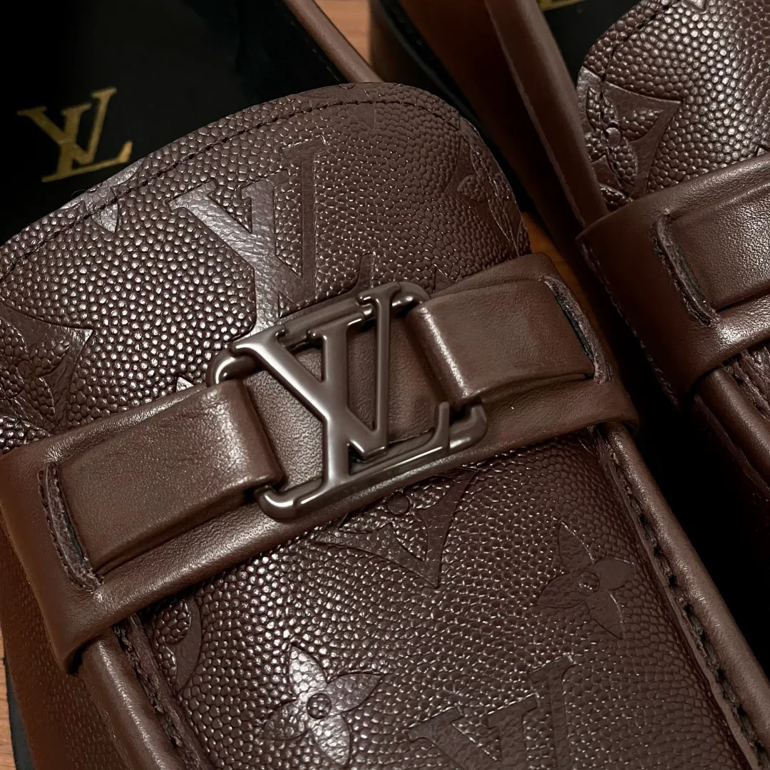 Лоферы И Туфли Мужские Louis Vuitton 17244468
