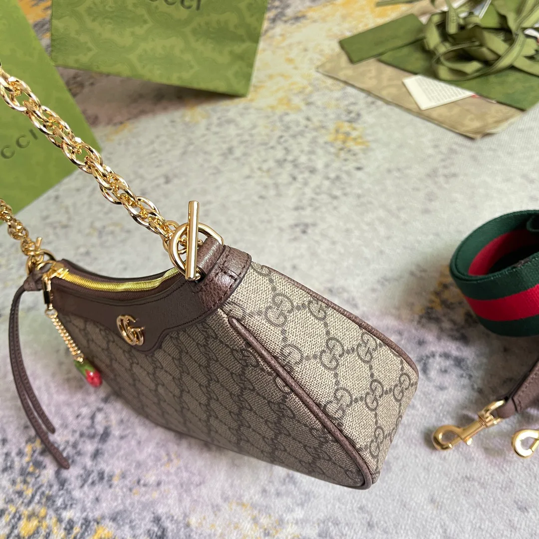 Классические Сумки Женские Gucci 11886402