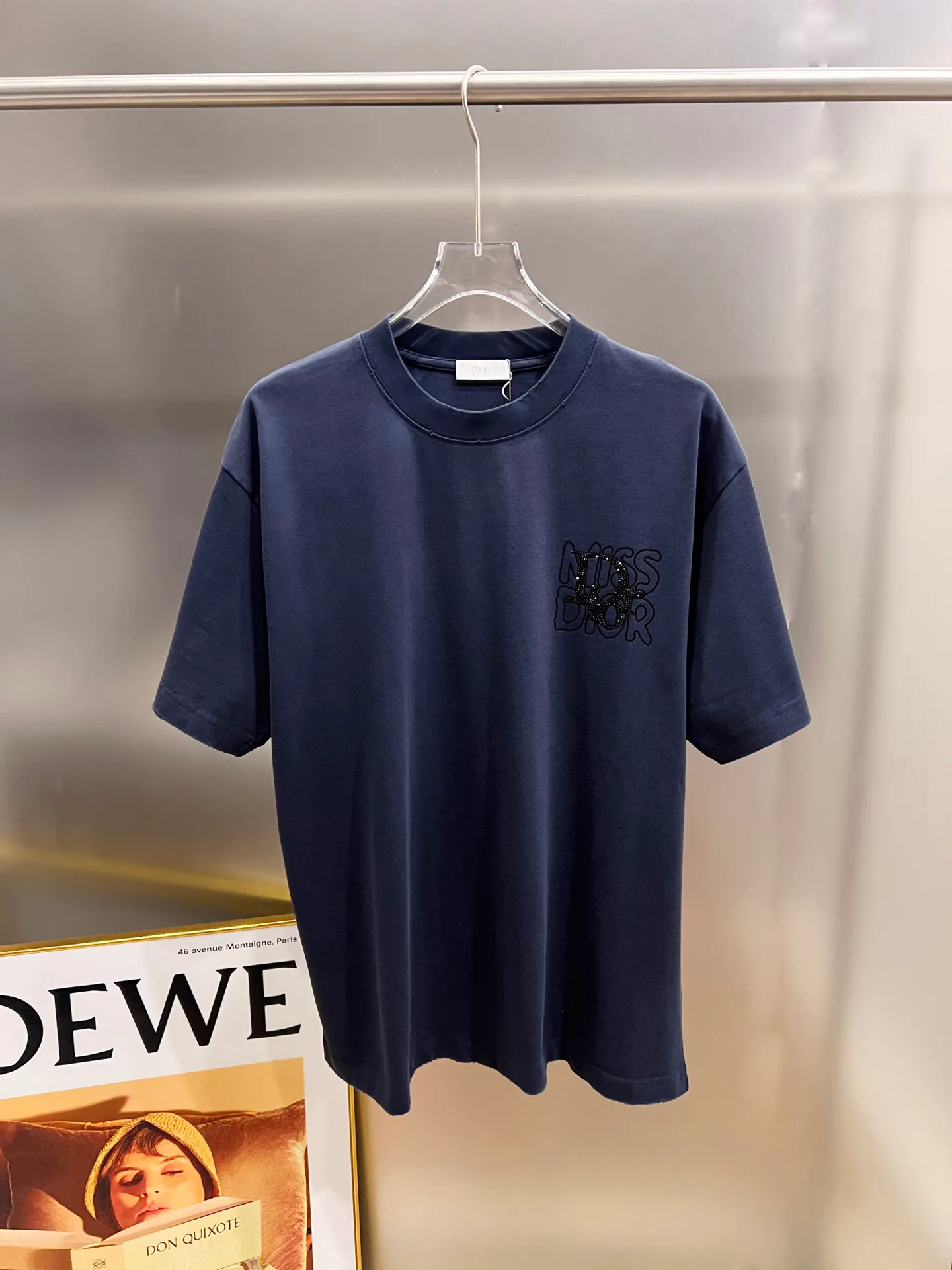 Футболки Мужские Christian Dior 17662884