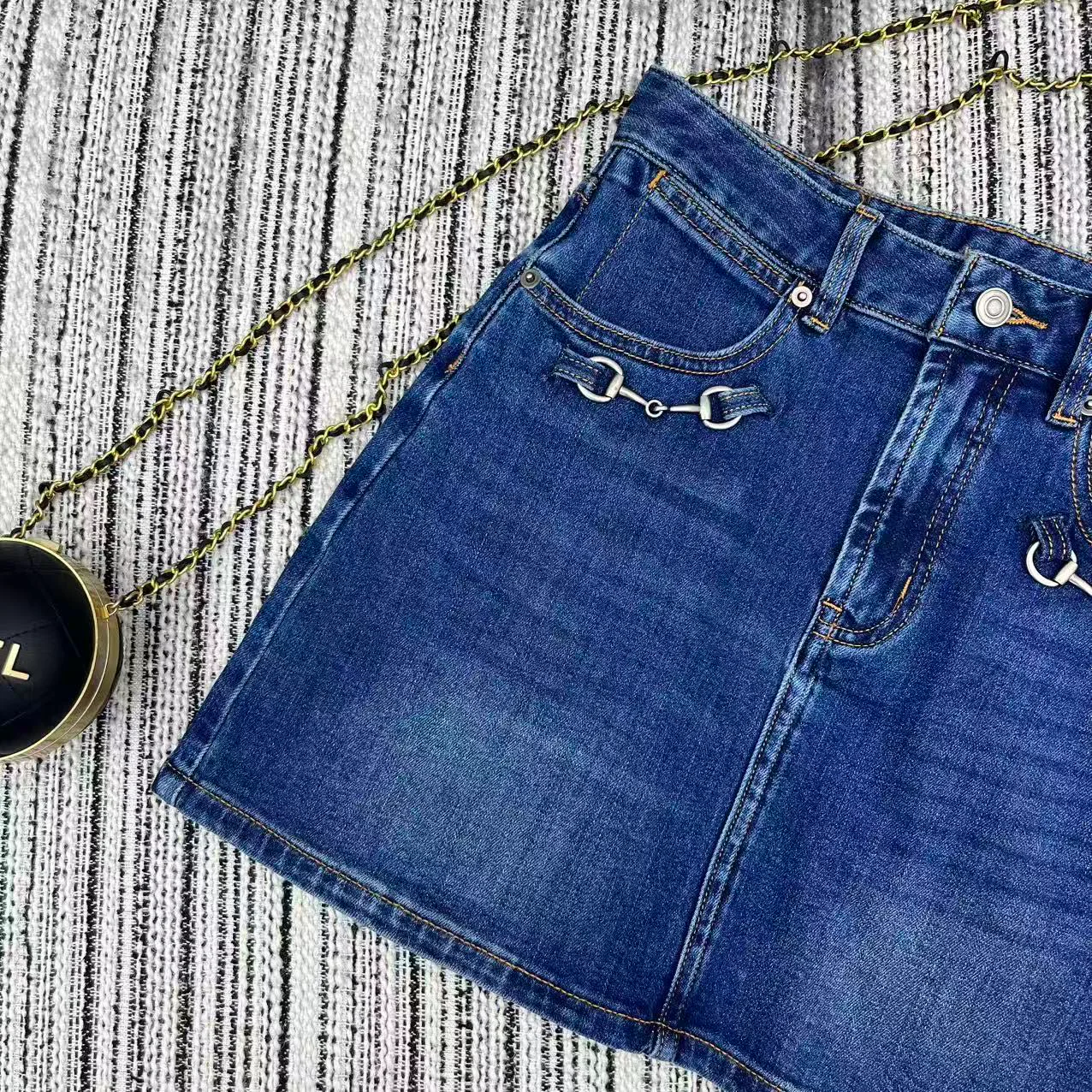 Юбки Женские Gucci 13346904