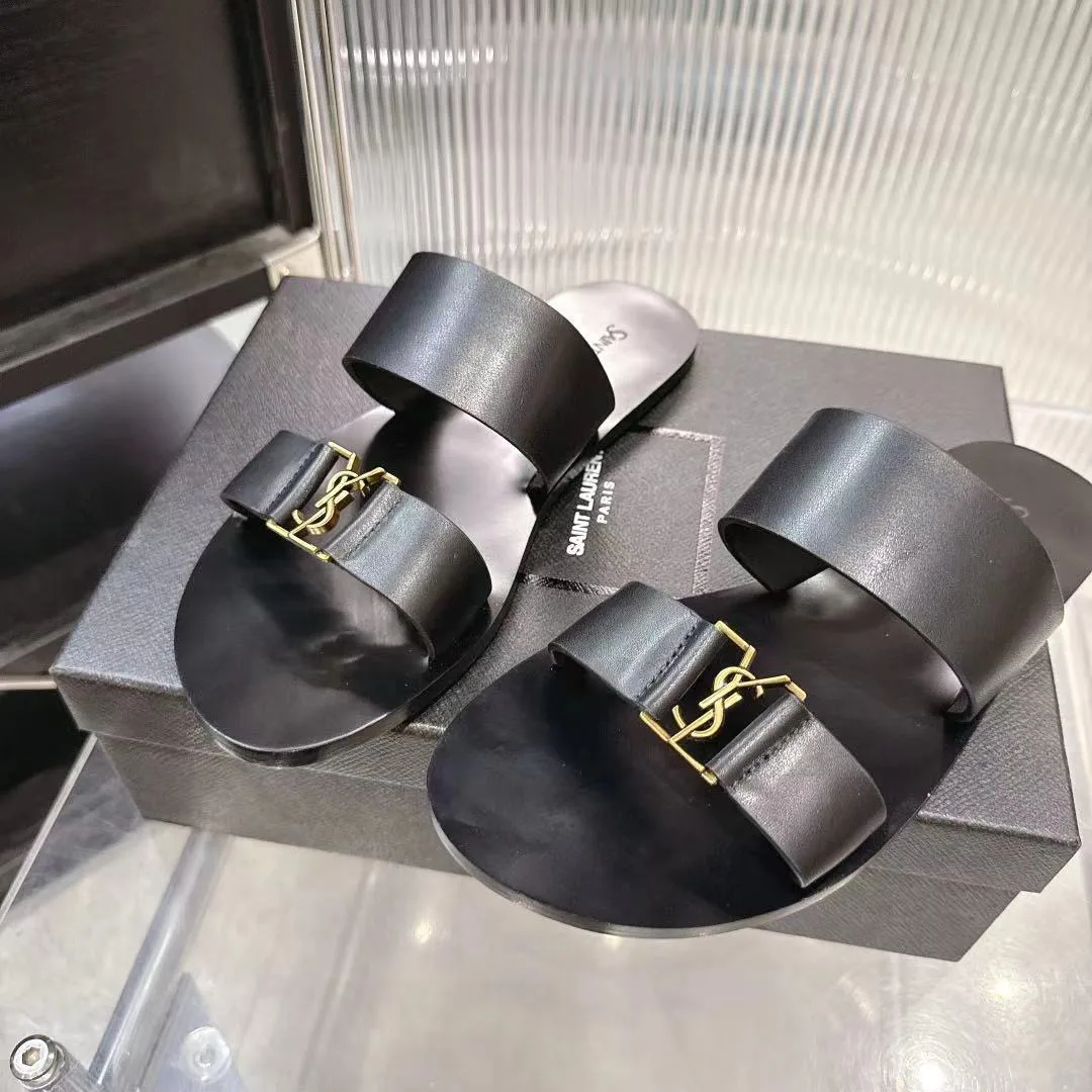 Туфли Женские Saint Laurent 11890926