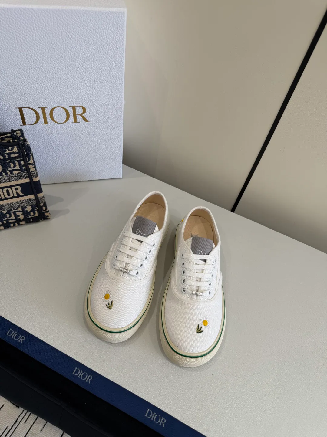 Кеды Женские Christian Dior 11497572